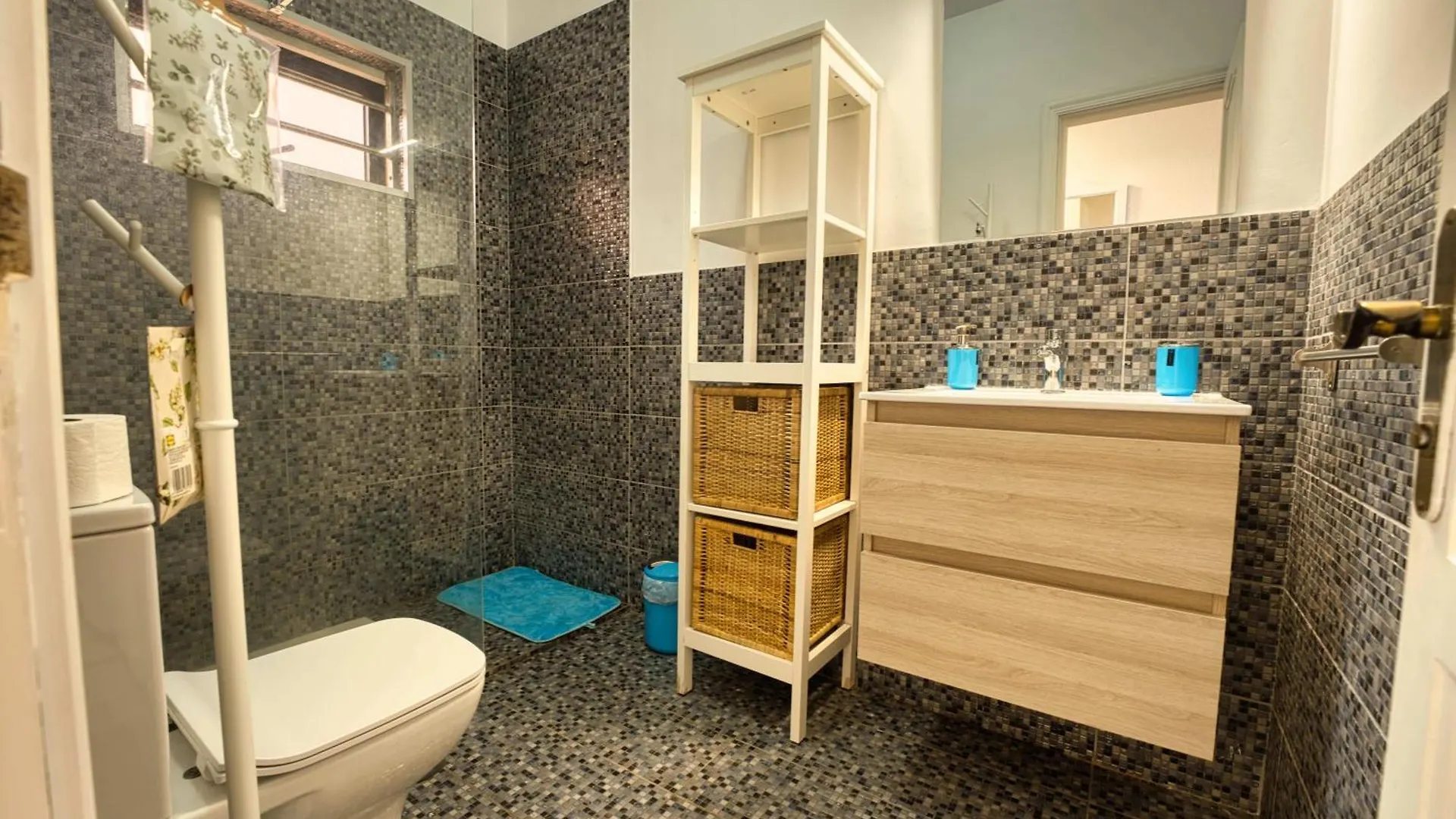 Appartamento Con Vista Mozzafiato Alloceano Ov112 Costa Adeje