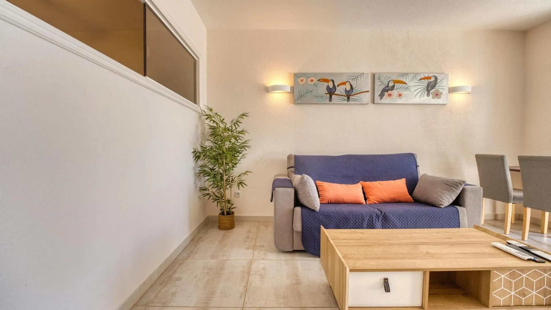 Appartamento Con Vista Mozzafiato Alloceano Ov112 Costa Adeje  Apartment Costa Adeje (Tenerife)