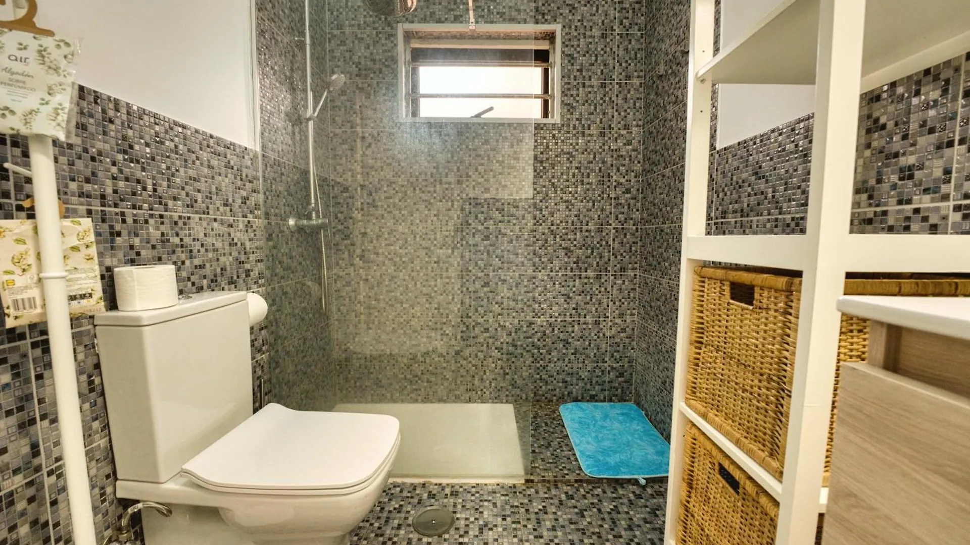Appartamento Con Vista Mozzafiato Alloceano Ov112 Costa Adeje  Apartment