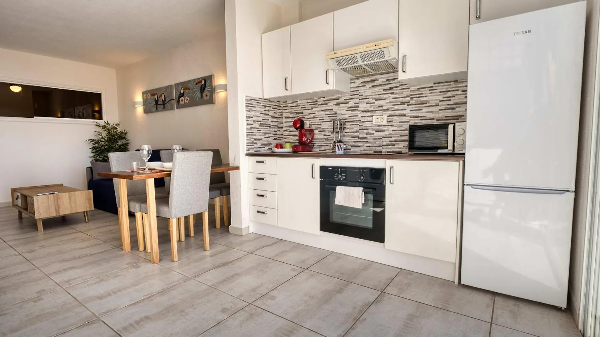 Appartamento Con Vista Mozzafiato Alloceano Ov112 Costa Adeje  Spain
