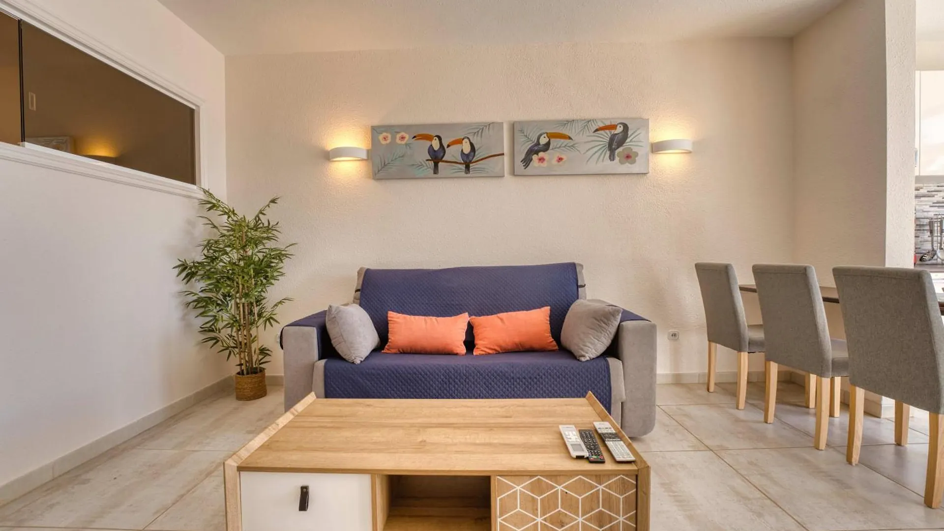 Apartment Appartamento Con Vista Mozzafiato Alloceano Ov112 Costa Adeje  Spain