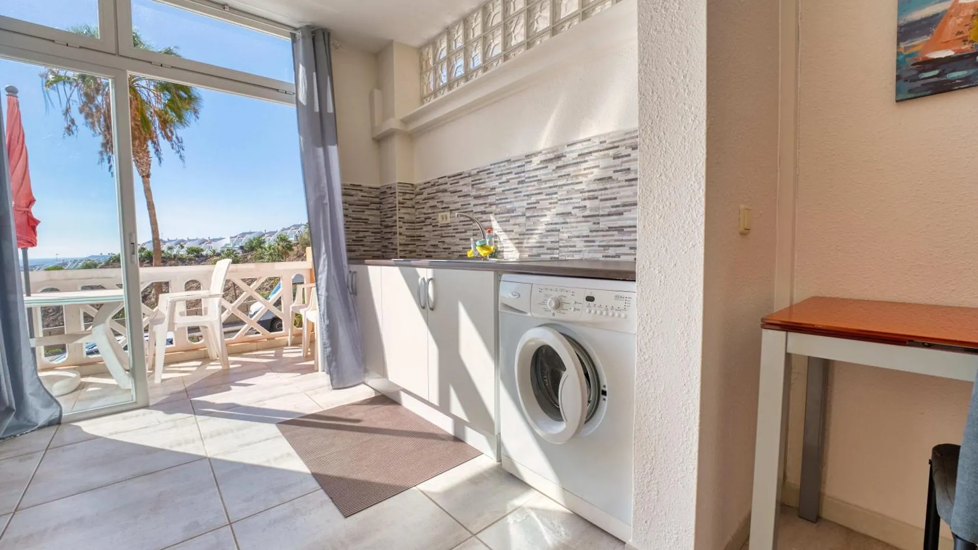 Appartamento Con Vista Mozzafiato Alloceano Ov112 아데제 아파트