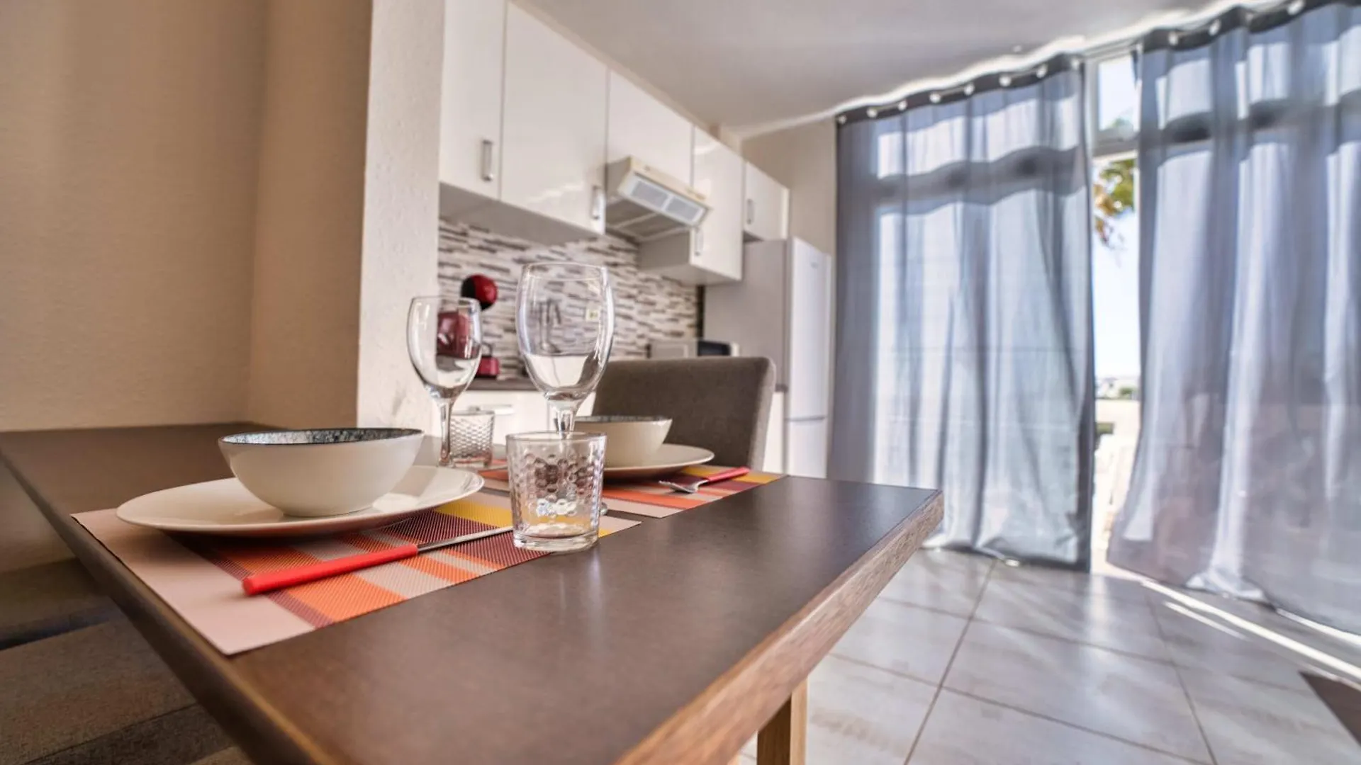 Apartment Appartamento Con Vista Mozzafiato Alloceano Ov112 Costa Adeje  Spain