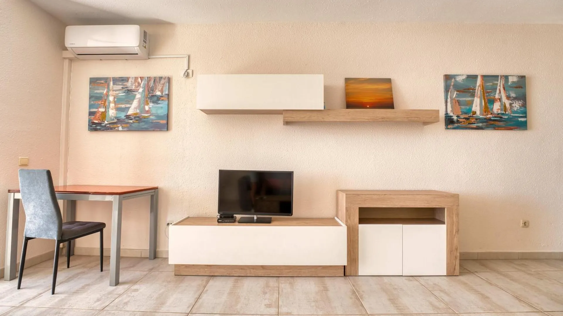 Appartamento Con Vista Mozzafiato Alloceano Ov112 아데제
