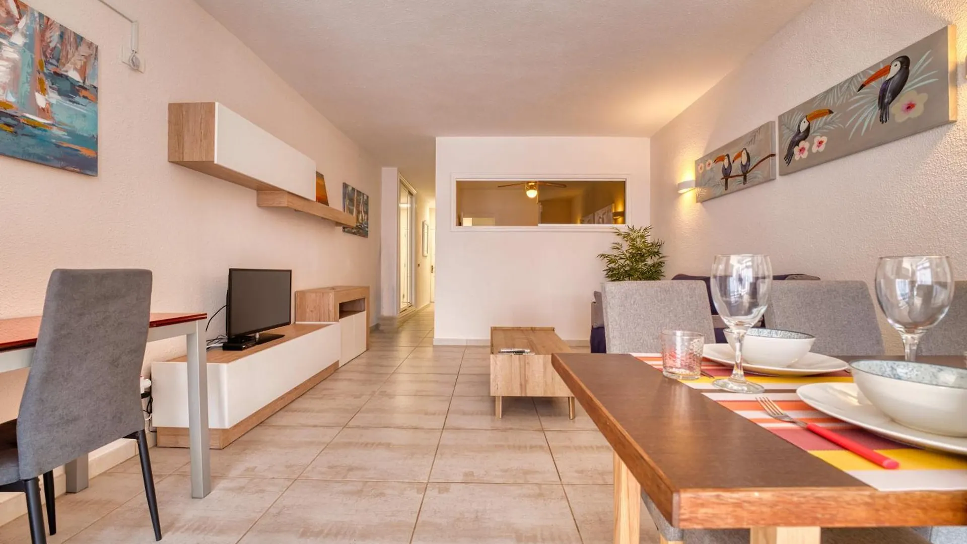 Appartamento Con Vista Mozzafiato Alloceano Ov112 아데제
