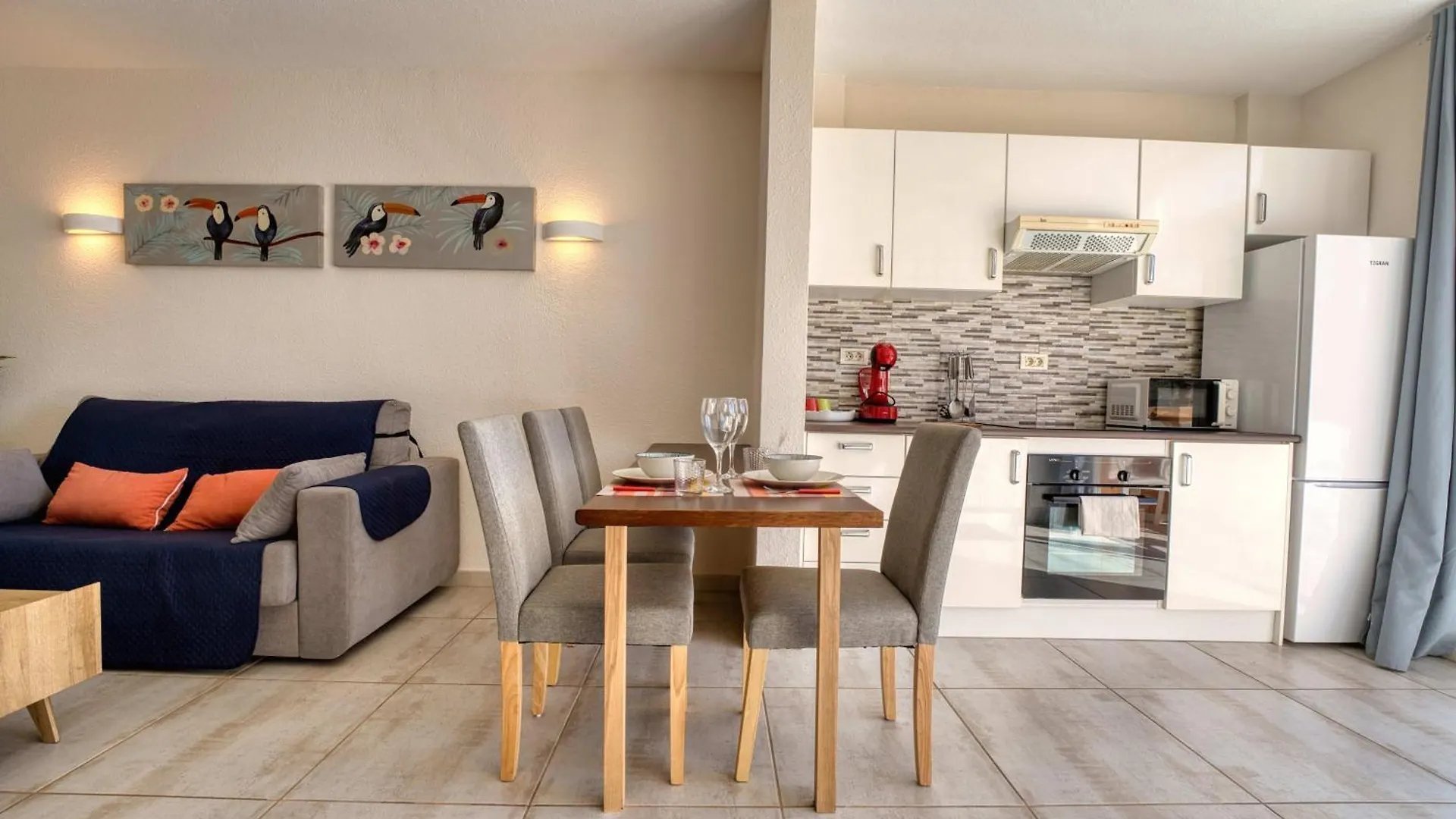 Apartment Appartamento Con Vista Mozzafiato Alloceano Ov112 Costa Adeje