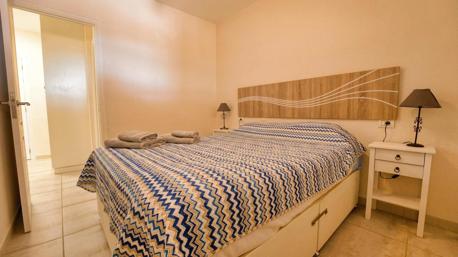 Apartment Appartamento Con Vista Mozzafiato Alloceano Ov112 Costa Adeje